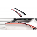 Αεροτομή τζαμόπορτας της Maxton Design για KIA EV6 (CV) GT-Line